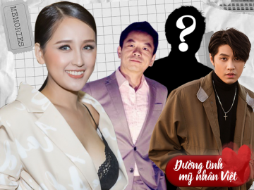 Đường tình Mai Phương Thúy: Biết hôn từ năm 16 tuổi, người yêu hiện tại siêu giàu, giỏi trò tình ái