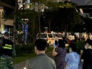 Tin tức - Thông tin mới nhất vụ 4 người tử vong trong chung cư ở Hà Nội: Danh tính nạn nhân