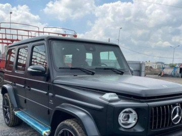 Hé lộ chiêu thức lách luật, trục lợi tinh vi của đường dây nhập khẩu siêu xe biếu tặng