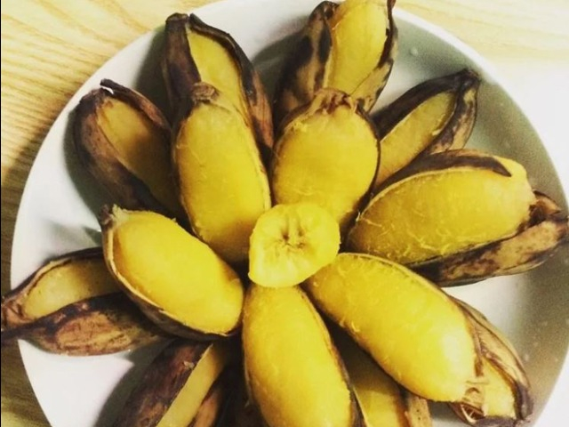 Loại quả xưa bày bán đầy chợ không ai mua, giờ thành đặc sản nổi tiếng, ai muốn mua phải đến nơi này, 65.000 đồng/kg