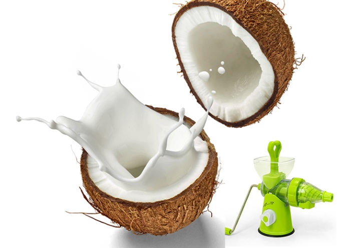 5 cách làm dầu dừa tại nhà để dưỡng da dưỡng tóc hiệu quả - 10