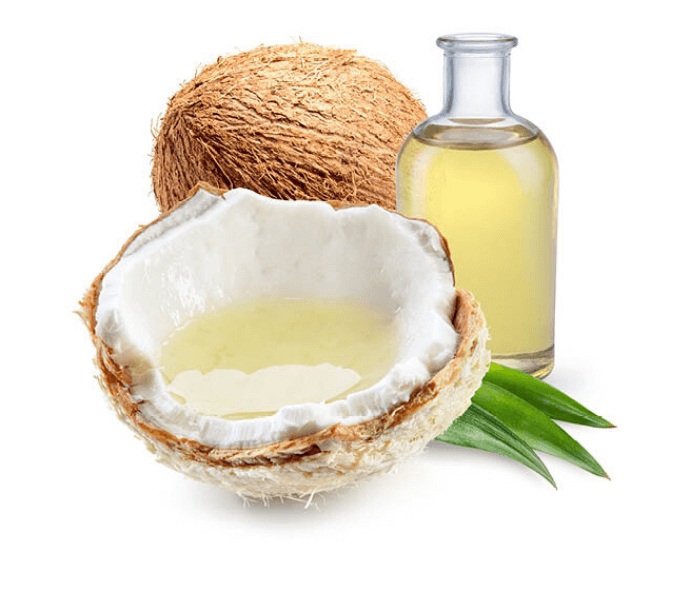 5 cách làm dầu dừa tại nhà để dưỡng da dưỡng tóc hiệu quả - 13
