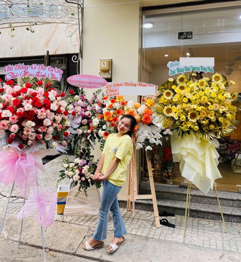 Con gái cùng huyết thống với Đàm Vĩnh Hưng 18 tuổi làm bà chủ, sống sang chảnh, chăm làm từ thiện - 6