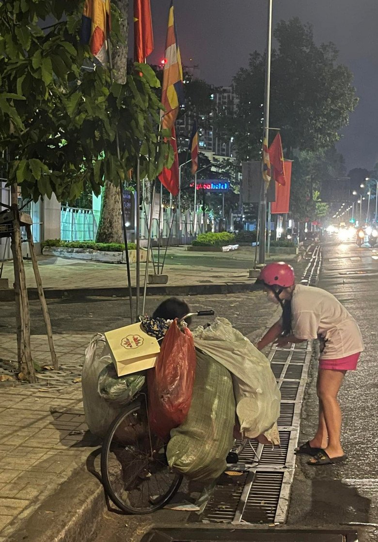 Con gái cùng huyết thống với Đàm Vĩnh Hưng 18 tuổi làm bà chủ, sống sang chảnh, chăm làm từ thiện - 11