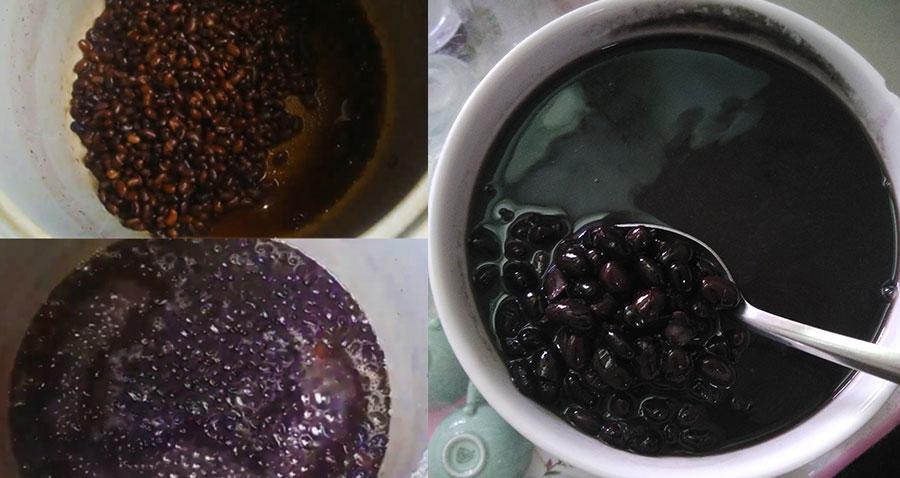 6 cách nấu chè đậu đen (đỗ đen) ngon, nhanh nhừ giúp thanh nhiệt mùa hè - 8