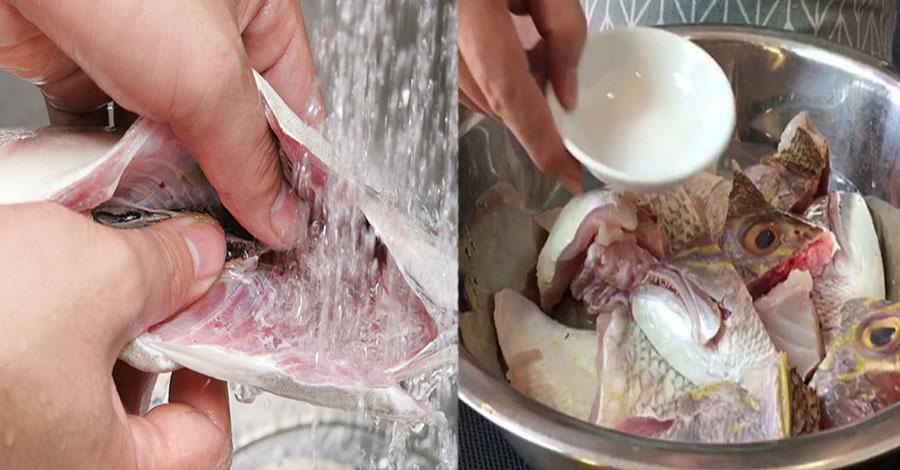 10 cách nấu canh chua cá thơm ngon, thanh mát chuẩn vị tại nhà - 3