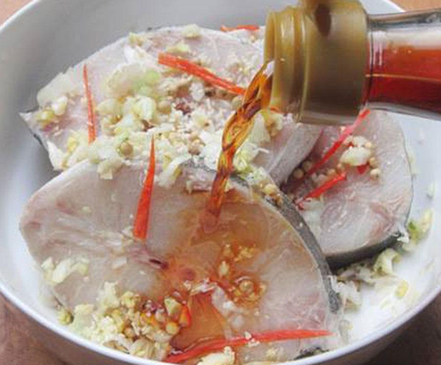 10 cách nấu canh chua cá thơm ngon, thanh mát chuẩn vị tại nhà - 17