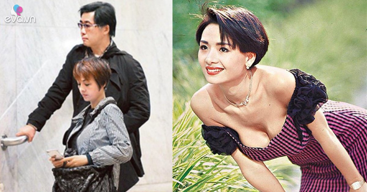 Diep Tu My – Hong Kong sexy icon who was once in poverty after her partner left, looking at her shocking fortune