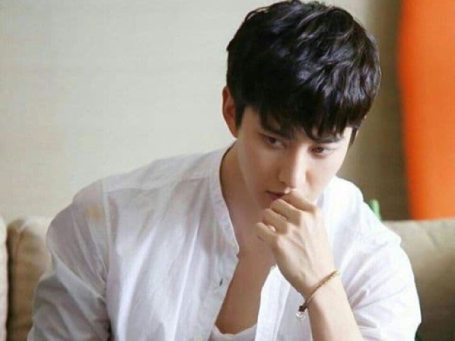 Chỉ có bà mới đối xử tốt với tôi một cách vô điều kiện. (Ảnh minh họa)