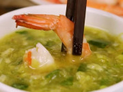 Bếp Eva - 9 cách làm nước chấm hải sản ngon, dễ làm cả nhà ai cũng thích