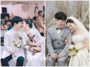 Làm vợ - 9X xinh đẹp Thái Nguyên khiến kỹ sư Hàn say đắm, bị "lừa" cưới về làm vợ