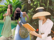 Thời trang - 5 món đồ nhất định có trong vali du lịch hè này, nàng yên tâm “gét gô” sống ảo cháy máy