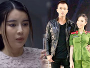 Giải trí - Bão Ngầm: Hạ Lam dính bầu với bác sĩ Hùng, Hải Yến có đáng bị mắng liên tục là "trà xanh"?