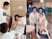 Làm vợ - Không chịu cảnh chồng đại gia nuôi, mỹ nhân Việt giàu tự thân, sự nghiệp được chồng ủng hộ