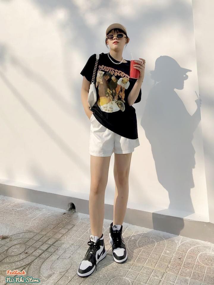 Nu Nhi Store: Sự hài lòng của khách hàng là quan trọng nhất - 1