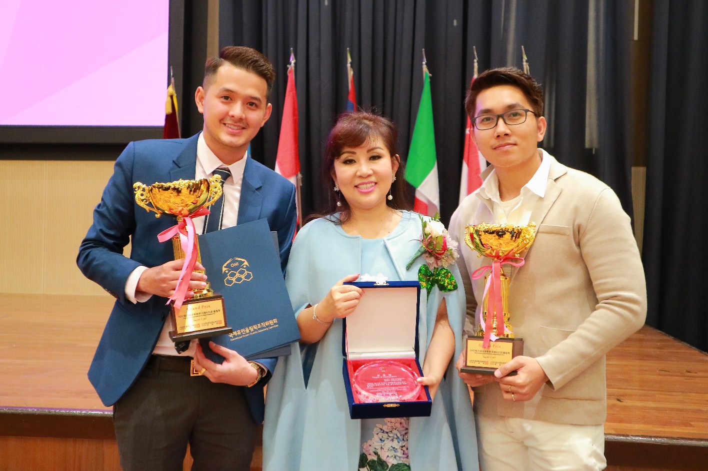 Thẩm mỹ Ngọc Phú - Hành trình 35 năm xây dựng thương hiệu “Thẩm mỹ có tâm” - 4