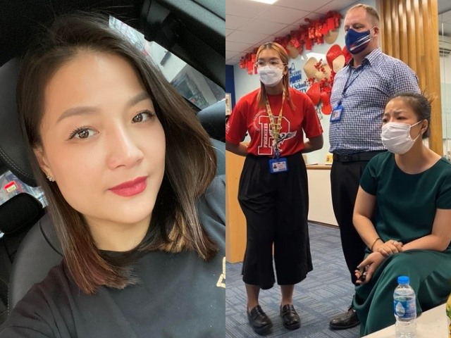 Ca sĩ Thuỷ Bi: Mẹ đơn thân gây bão MXH với câu chuyện con gái bị bạo lực học đường là ai?