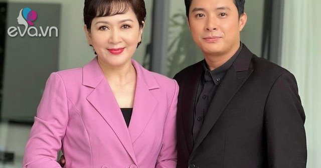 Mrs. Nhung works as a maid for Van Trang with her adopted son, a handsome man? -Star