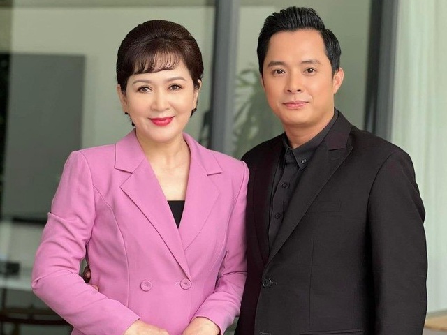 Nghi vấn Thương Ngày Nắng Về: Bà Nhung làm mai cho Vân Trang với con nuôi soái ca?