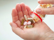 Sức khỏe - Uống vitamin 3B thường xuyên có tốt không? Tác dụng của vitamin 3B