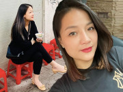 Thời trang - Phong cách ăn mặc đậm chất bên ngoài giản dị, bên trong nhiều tiền của cựu ca sĩ Thuỷ Bi