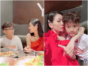 Làm mẹ - Lệ Quyên khoe con như soái ca Hàn Quốc, bé được khen tướng mặt đẹp, tai to giống bố đại gia