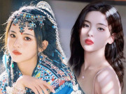 Làm đẹp - Thần tiên tỉ tỉ mới của showbiz: Nhan sắc chẳng thua kém đàn chị, nhưng không được công nhận