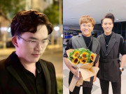 Giải trí - MC Đại Nghĩa và đàn em kém 17 tuổi đồng loạt đăng status lạ, vướng tin đồn chia tay?