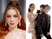 Giải trí - Lâm Khánh Chi cảm ơn bố mẹ chồng cũ, thừa nhận 20, 30 năm cũng không quên cuộc hôn nhân đã qua