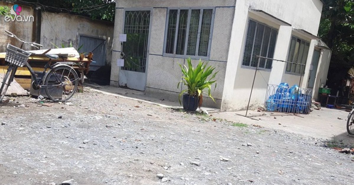 A 1-year-old child in Ho Chi Minh City was violently killed