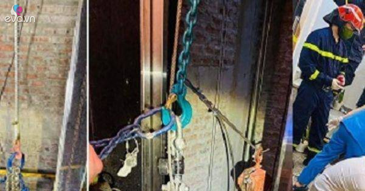 Elevator crash that killed 2 people: Who is responsible for compensation?