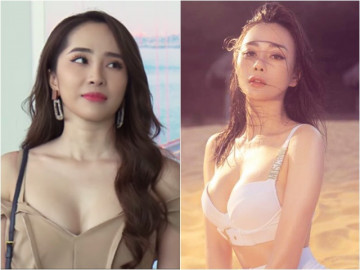 Sao Việt bị mọt phim ghét cay ghét đắng: Vì sao Phương Oanh bị réo tên?