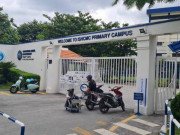 Tin tức - Đề nghị xử lý sớm vụ việc bạo lực trong học sinh tại một trường quốc tế ở TP.HCM