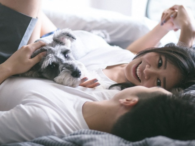 Dù với nam hay nữ, đây là 4 thời điểm vàng để quan hệ, vừa lợi cho sức khỏe lại dễ đạt đỉnh