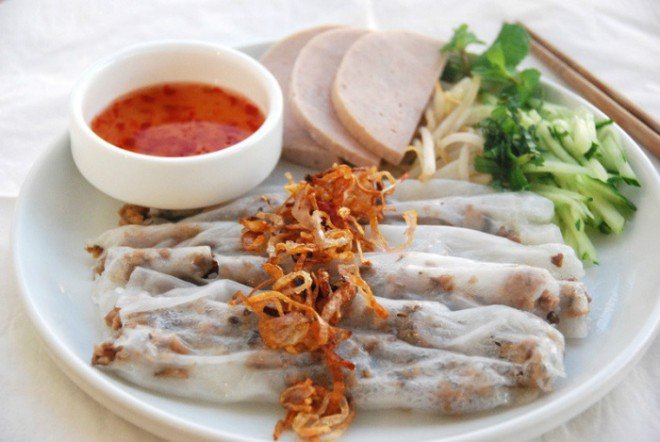 7 famous specialties of Thanh Hoa, tourists must try lest they regret it, every dish is delicious - 1