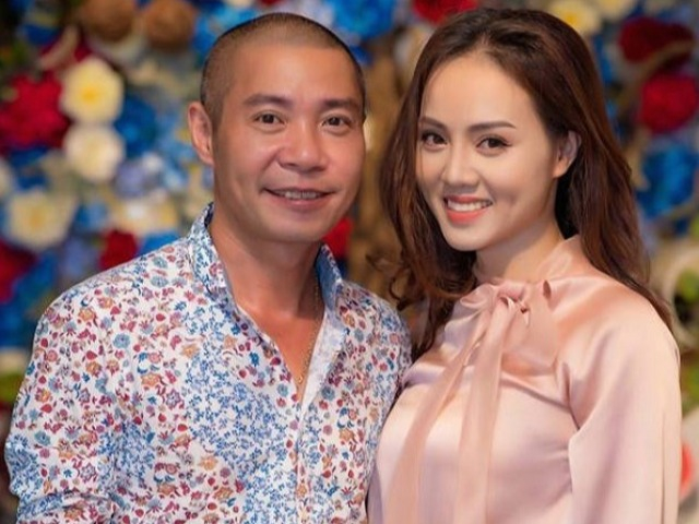 4 quý ông nhiều vợ nhất showbiz Việt: Công Lý 3 đời vợ, có người còn hơn