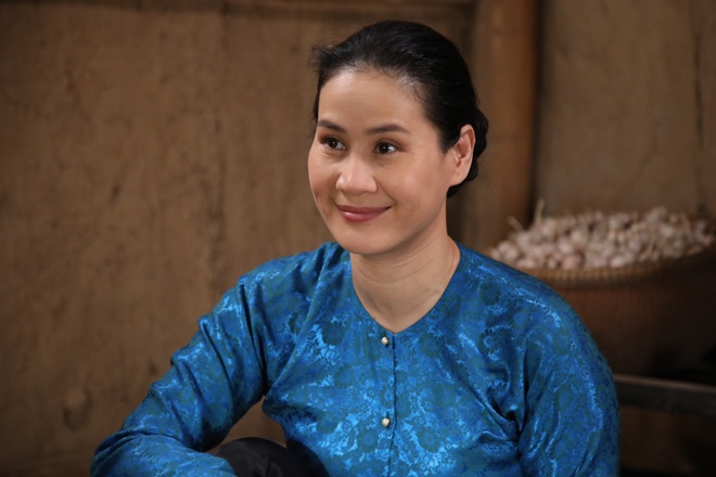 Vốn là người thẳng thắn và cứng rắn, Thân Thúy Hà thách thức: Đụng tới thử đi, mẹ đơn thân đều có máu liều nhiều lắm.