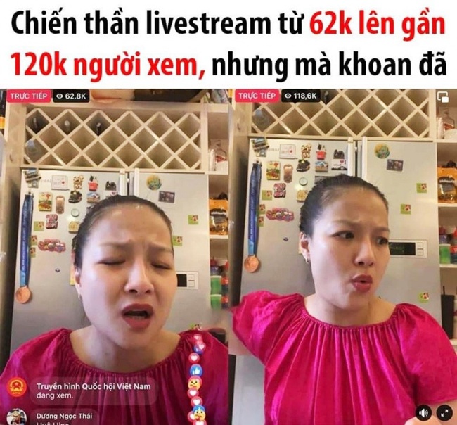 Facebook Thuy Bi was attacked by amp;#34;#34;, single mother revealed her daughter's status after the school violence incident - 3