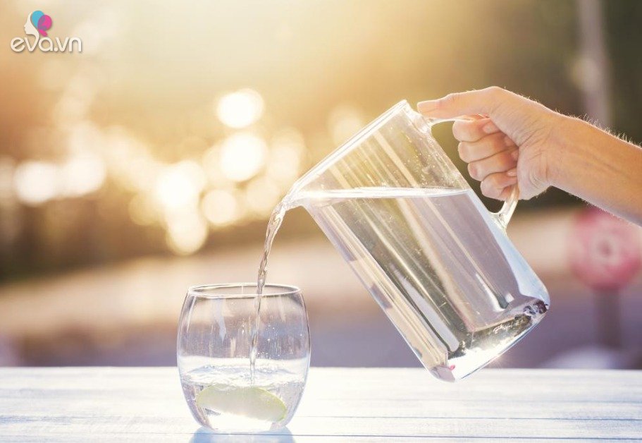 Drinking water at the wrong time is also a waste, here are the 13 best times to drink water