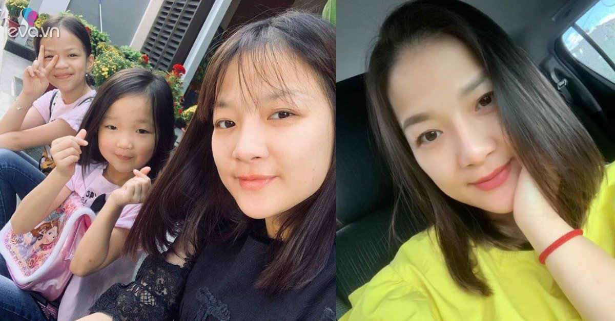 Facebook Thuy Bi was attacked, single mother revealed her daughter’s status after school violence