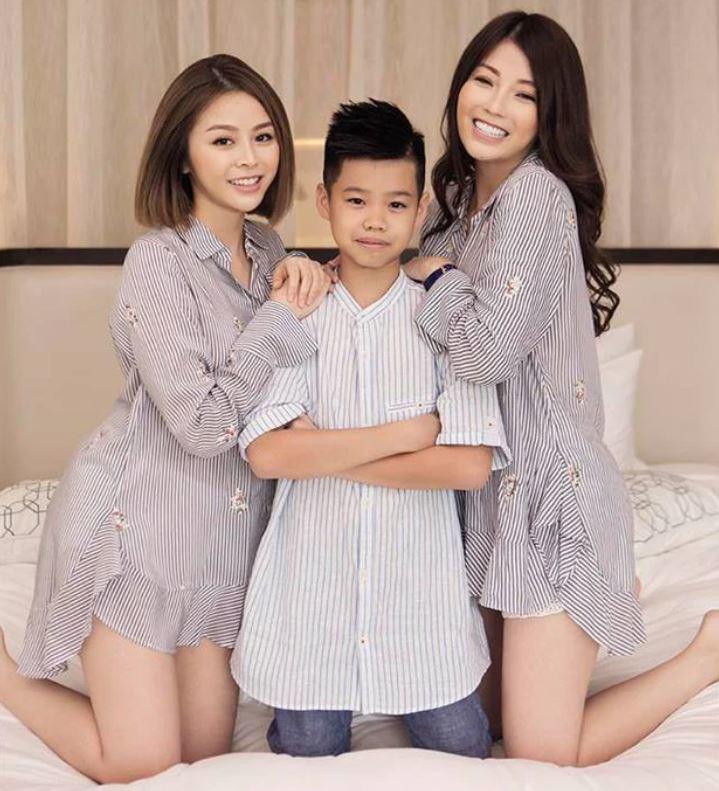 A 50-year-old Vietnamese mother is as young as a sister with a 28-year-old daughter, a luxurious life that thousands of people dream of - 4