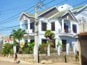 Tin tức - Làng đại gia giàu nhất miền Trung nhờ săn "thủy quái" đại dương: Có nhiều tỷ phú, biệt thự khang trang mọc san sát