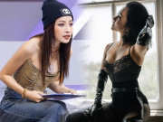 Thời trang - Chi Pu đổi 7749 phong cách, Hương Tràm bây giờ mới lên tay phối đồ