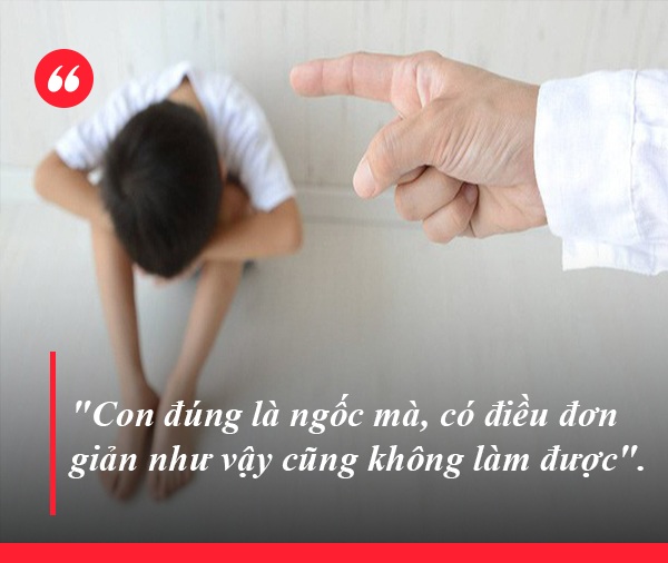 4 câu cửa miệng khiến con lớn lên bỗng xa cách, không muốn nói chuyện với bố mẹ - 4