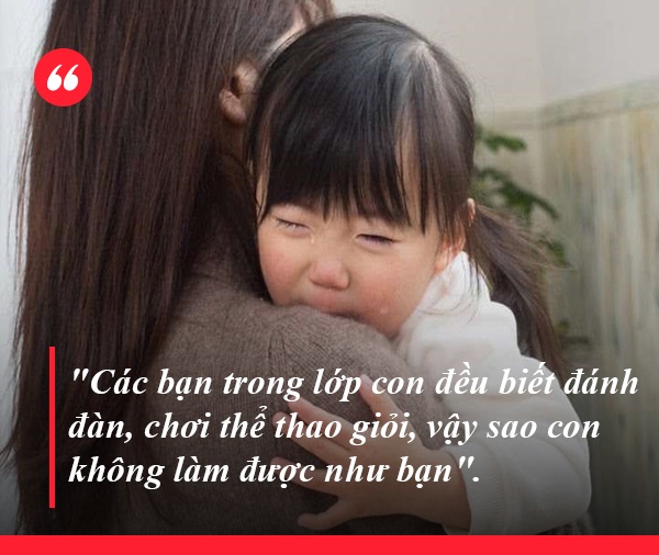 4 câu cửa miệng khiến con lớn lên bỗng xa cách, không muốn nói chuyện với bố mẹ - 8