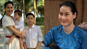Bạn thân Tăng Thanh Hà bị bình phẩm vì làm mẹ đơn thân, không ngại thách thức “đụng thử đi”