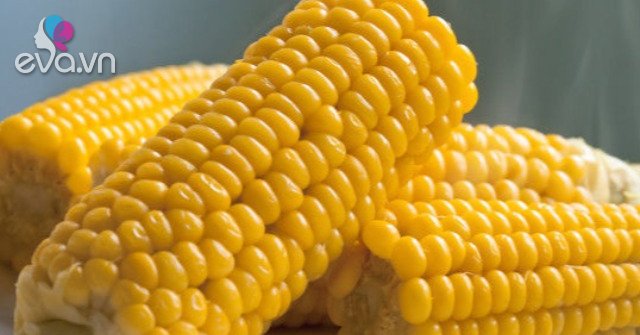 Boil corn without adding sugar, add a spoon of this seasoning, corn is much sweeter