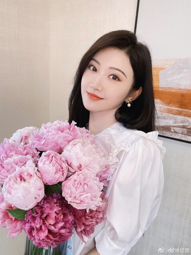Jing Tian: The first beauty of Beijing is lifted like an eggamp;#34;  now no one cares, no backs up - 5