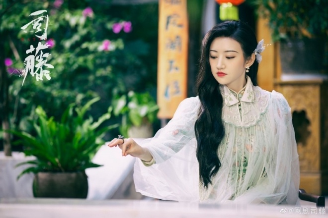 Jing Tian: The first beauty of Beijing is lifted like an eggamp;#34;  now no one cares, no backs - 11