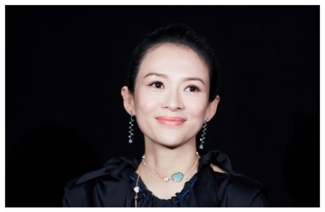 Chương Tử Di là đại Hoa đán của Cbiz.
